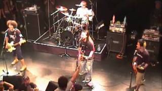 HD Hawaiian6 amp ken yokoyama quotA Love Songquot SOULS TOUR [upl. by Boylston]