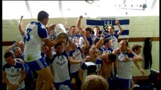 Monaghan win Ulster Celebrations and analysis  The Sunday Game [upl. by Cappello]