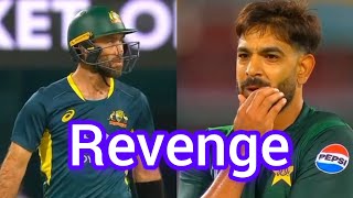 Pakistan vs Australia 1st t20 highlights  maxwell batting  Australia vs Pakistan [upl. by Haela]