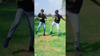 Pal pal dance  Rh Roni Hasan  Viral new dance  dhkobirkhanofficial [upl. by Sim717]