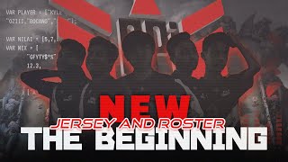 NEW JERSEY amp PLAYERS OPI ESPORTS 2021  THE BEGINNING [upl. by Odragde929]