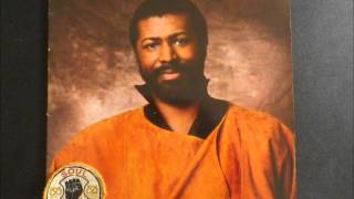 Teddy Pendergrass Hot love [upl. by Llydnek]