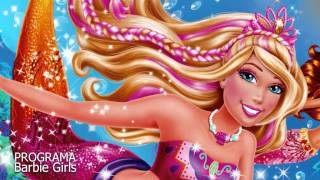 Barbie in a Mermaid Tale 2  Do The Mermaid AUDIO [upl. by Palermo]