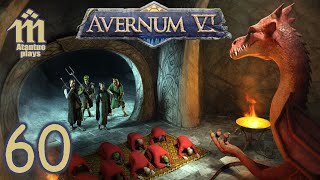 Lets Play Avernum 6  60  Safety Inspection [upl. by Laresa]