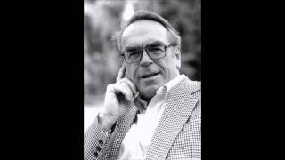 Rethinking Omnipotence with Jürgen Moltmann [upl. by Criswell360]