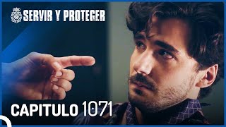 Servir Y Proteger Capítulo 1071 Completo [upl. by Liatnahs]