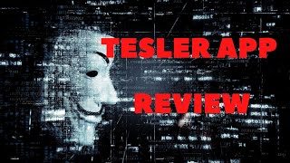 Tesler App Review  There Are Many Victims of Tesler App [upl. by Flanagan672]