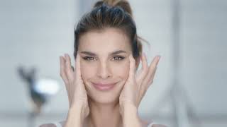 Pubblicità San Benedetto SKINCARE con Elisabetta Canalis [upl. by Irvin]