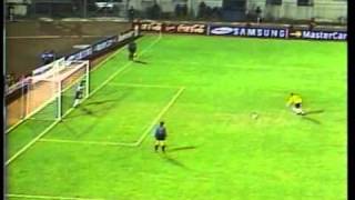 Chilavert  Gol X Argentina  Copa América 1997 [upl. by Silvers]