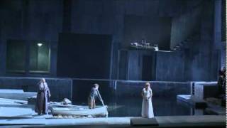 Claude Debussy PELLEAS UND MELISANDE Trailer [upl. by Ruthven932]