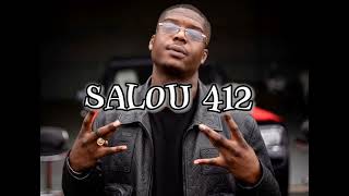 SALOU412 REMIX REGGAE NINHO ZIPETTE [upl. by Konyn]