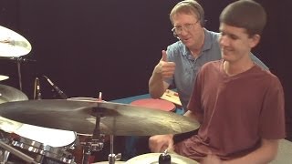 ADVANCED PARADIDDLE DIDDLE 9 Killer Rudiments for Drum Set [upl. by Jolanta]