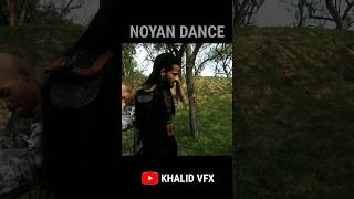 ertugrul noyanfightwithertugrul noyan noyanentry dance dance with ulibilgue [upl. by Drofnats945]