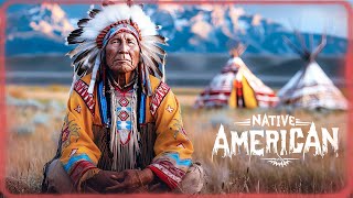 Heal Your Soul with the MOST POWERFUL Native American Chants  Music of THE GREAT SPIRIT [upl. by Catima215]