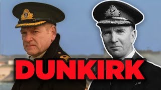 Dunkirk Trailer 2 REACTION and review [upl. by Nirat]