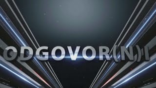 Odgovorni 27102024 Kamatne stope  Od Nove godine veće rate za kredite [upl. by Sochor546]