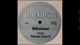 Hallucinator  Frontier [upl. by Eanel]