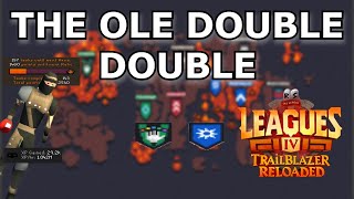 Rogues Den Is Still Terrible Trailblazer Reloaded [upl. by Airdnaxila480]