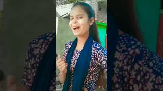 Tanha Rahane song ❤️😂 song bheema love bheem comedy funny dance [upl. by Onia436]