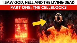 I Saw The Cellblocks of Hell Reserved For Corrupt Priests Bishops And Pastors [upl. by Nolyarb]