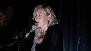 LINGUA IGNOTA quotMay Failure Be Your Noosequot LIVE September 17 2019 Philadelphia PA [upl. by Zenda]