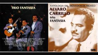 EL ANDARIEGOTRIO FANTASIA DE JAIME RAMIREZ [upl. by Ynittirb]