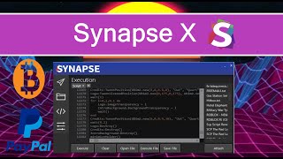 Synapse X Review  Showcase  How To Buy Synapse X In 2023 Best Exploit [upl. by Caryl218]