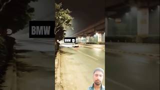 BMW testing speed breakers automobile funny love viralshort thar shortvideo ravikumar05 [upl. by Mcdonald275]