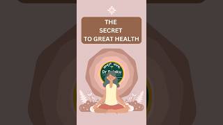 The Secret To Manifesting Good Health [upl. by Atnwahsal121]