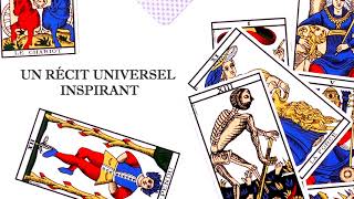 TAROT  Formation en Ligne Bande Annonce [upl. by Munson]