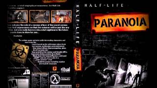 Paranoia  soundtrack  Battle 3 [upl. by Itsirk]