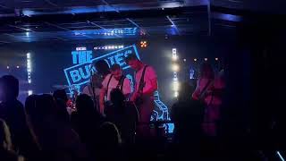 Tremplin THE BAND S08E09 Finale The Bundies Live2 [upl. by Kubis]