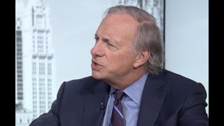 Ray Dalio gives 3 financial recommendations for millennials [upl. by Nylidnarb594]