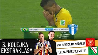 WISŁA PŁOCK CRAZY GOALS amp SKILLS 2223 DANZA KUDURO REMIX 3 KOLEJKA EKSTRAKLASY 18 [upl. by Mor]