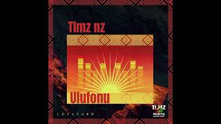 Tuvalu Music🌴ULUFONU By TLMZ NZ Official Audio [upl. by Nedarb]