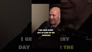 Passion Never Retires Dana White on Why He Stayed with the UFC After the 4 Billion Sale shorts [upl. by Minni]