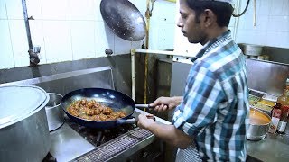 Cabbage Manchurian Recipe  Restaurant Style Veg Manchuria  Veg Manchurian Dry Recipe [upl. by Ahsikyt893]