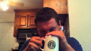 Kirkland Signature 100 Colombian Coffee Review [upl. by Rafe]