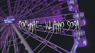 cochinae julianno sosa x king savagge sped up [upl. by Adnilev]