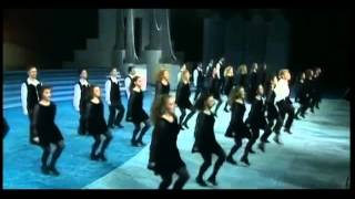 The best riverdance [upl. by Aiyotal]