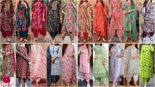 Most Trending Afgani Salwar suit Design Ideas For Girls 2024 [upl. by Aggappora840]