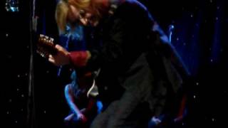 Melissa Etheridge  Merry Christmas Baby [upl. by Alyahsal309]