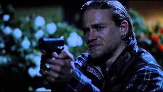 Gemma death scene  Sons of anarchy [upl. by Latia]