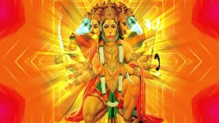 पंचमुखी हनुमान कवच  Panchmukhi Hanuman Kavach  Devotional Song 2017  Premprakashdubey [upl. by Cr193]