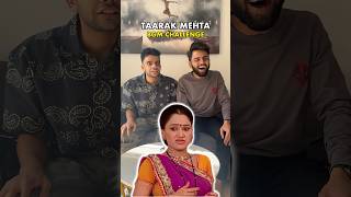 Taarak Mehta BGM Challenge [upl. by Milurd]