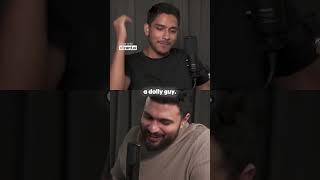 Dolly Chai Wala funny incidennt trending podcast interview [upl. by Lauro407]