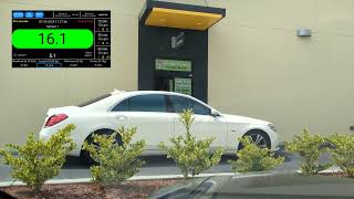 Vehicle Detection System [upl. by Artap79]