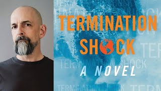 Neal Stephenson  Termination Shock [upl. by Hajidak]