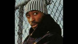 2Pac Ft Slick Rick Rakim amp Big Daddy Kane  Ol Skool Remix [upl. by Noinatrad]