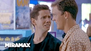 Scream  Everybody is a Suspect HD  Matthew Lillard Jamie Kennedy  Miramax [upl. by Ayekat]